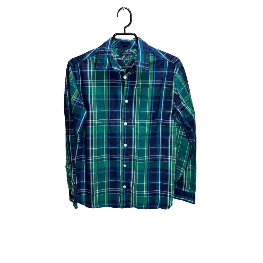 Tommy Hilfiger dress shirt